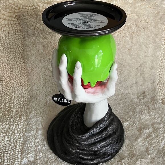 Bath and Body Works Poison Apple Candle Holder - Picture 2 of 3